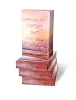 Jennifer Bright: Almost isn't enough. Echoes of the Past (Secrets of Ferley 2) 