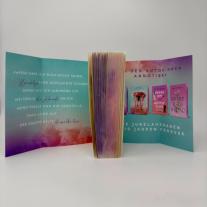 Sarah Stankewitz: Perfectly Broken (Bedford-Reihe 1) 