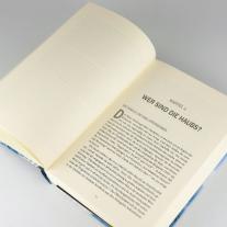 Liv von Boetticher: Die Akte Tengelmann und das mysteriöse Verschwinden des Milliardärs Karl-Erivan Haub 