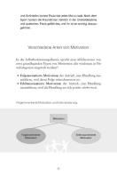 Petra Krantz Lindgren, Stefanie Werner: Beziehung vor Erziehung 
