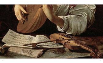 Stefania Macioce: Caravaggio 