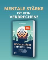 Jens Heuchemer: Mentale Stärke und Resilienz 