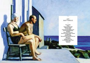 Hayley Edwards-Dujardin: BLAU (Farben der Kunst) 