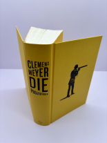 Clemens Meyer: Die Projektoren 