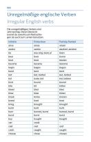 PONS Schulwörterbuch Englisch 