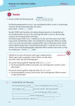 PONS Das große Übungsbuch Mathematik 5.-10. Klasse 