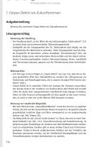 Klett Lektürehilfen Juli Zeh, Corpus Delicti. Ein Prozess 