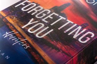Bianca Iosivoni: Hunters - Forgetting You 