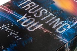 Bianca Iosivoni: Hunters - Trusting You 