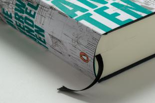 Ulrike Draesner: Die Verwandelten 
