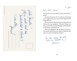 Thea Dorn: Trost 