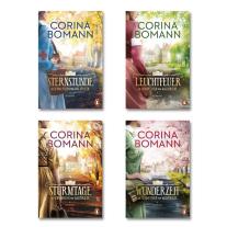 Corina Bomann: Sternstunde 