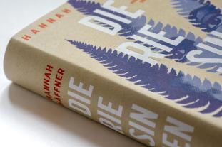 Hannah Häffner: Die Riesinnen 