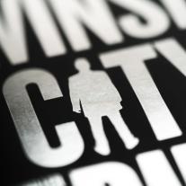 Don Winslow: City in Ruins 