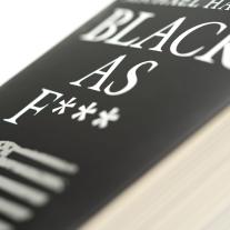 Sabrina Sandmann, Andrea Schmittmann, Michael Harriot: Black As F***. Die wahre Geschichte der USA 