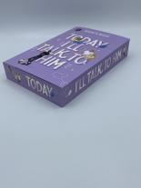 Bianca Wege: Today I’ll Talk to Him (1) 