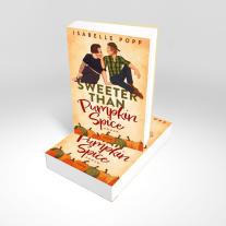 Nele Junghanns, Sophie Wölbling, Isabelle Popp: Sweeter Than Pumpkin Spice 