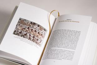 Yuval Noah Harari: Eine kurze Geschichte der Menschheit 