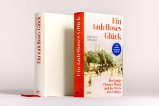 Heinrich Breloer: Ein tadelloses Glück 