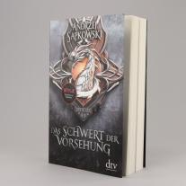 Erik Simon, Andrzej Sapkowski: Das Schwert der Vorsehung 