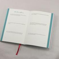 Silke Heimes, Silke Prof. Dr. med. Heimes: Ich schreibe mich gesund 
