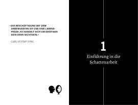 Keila Shaheen: Das Shadow Work Journal 