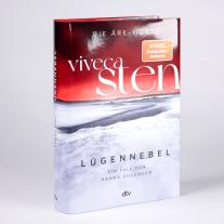 Dagmar Lendt, Viveca Sten: Lügennebel 