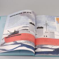 Tim Marshall, Grace Easton, Jessica Smith: Was unsere Welt zusammenhält – Die Macht der Geografie für Kinder 