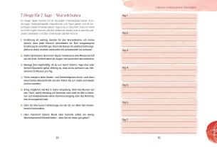 Kalashatra Govinda: Das Chakra Workbook 