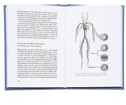 Yael Adler, Yael Dr. med. Adler: Genial vital! 