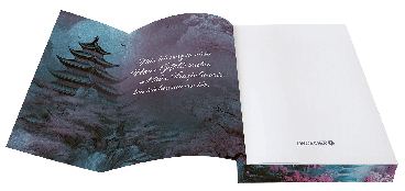 Patricia Woitynek, Parker S. Huntington, L. J. Shen: My Dark Desire 