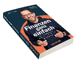 Christian Sommer, Saidi Sulilatu: Finanzen ganz einfach 