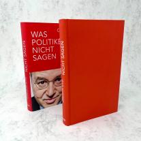 Gregor Gysi: Was Politiker nicht sagen 