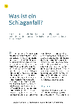 Cornelia Cox: Schlaganfall - Das Übungsbuch 