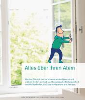 Heike Höfler: Der kleine Atem-Coach 