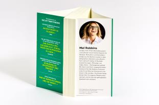 Christina Hackenberg, Ursula Pesch, Elsbeth Ranke, Mel Robbins, Sawyer Robbins: Die LET THEM Theorie 