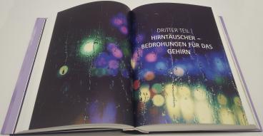 Anthony William: Heile dein Gehirn – Das Basisbuch 