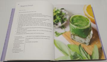 Anthony William: Heile dein Gehirn – Das Praxisprogramm 