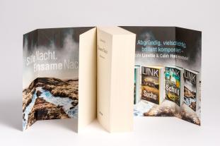 Charlotte Link: Einsame Nacht 