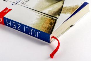 Juli Zeh: Corpus Delicti 
