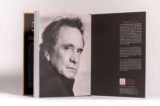 Philip Bradatsch, Bernd Gockel, Stefan Rohmig, Alexander Wagner, Johnny Cash: The Life in Lyrics 