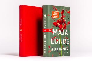 Ursel Allenstein, Maja Lunde: Für immer 