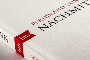 Ferdinand von Schirach, Ferdinand von Schirach, Ferdinand von von Schirach: Nachmittage 