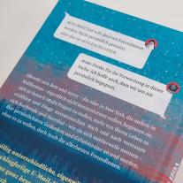 Holly Goldberg Sloan, Meg Wolitzer: An Nachteule von Sternhai 