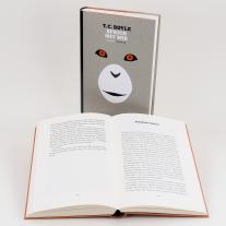 T. C. Boyle, T.C. Boyle: Sprich mit mir 