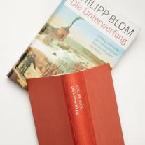 Philipp Blom: Die Unterwerfung 