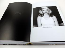 Debbie Harry: Face it 