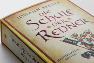 Johann Seeger: Die Schule der Redner 