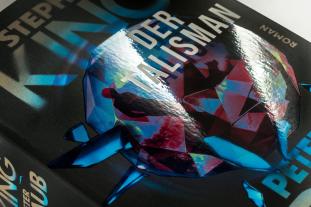 Christel Wiemken, Stephen King, Peter Straub: Der Talisman 