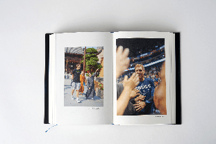 Thomas Pletzinger, Tobias Zielony: The Great Nowitzki 